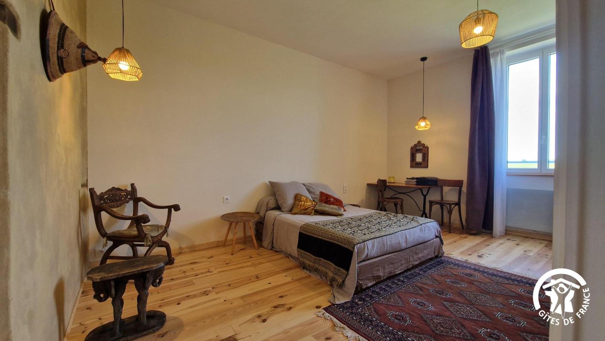 Aux Roses De Cedres Chambre Savane Salvagnac Екстер'єр фото