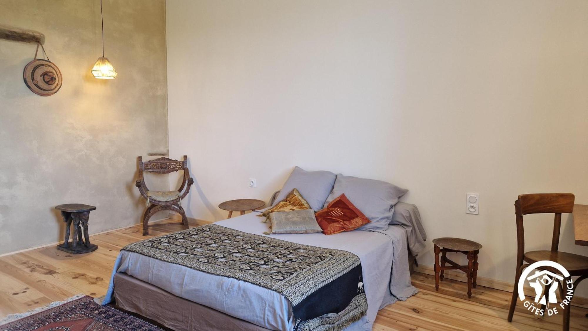 Aux Roses De Cedres Chambre Savane Salvagnac Екстер'єр фото