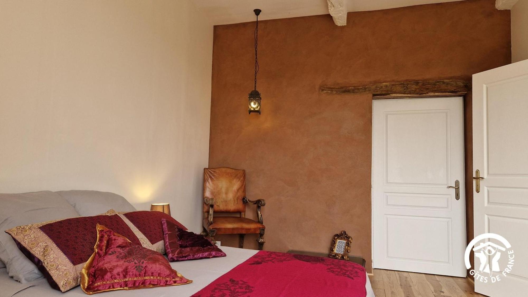 Aux Roses De Cedres Chambre Savane Salvagnac Екстер'єр фото