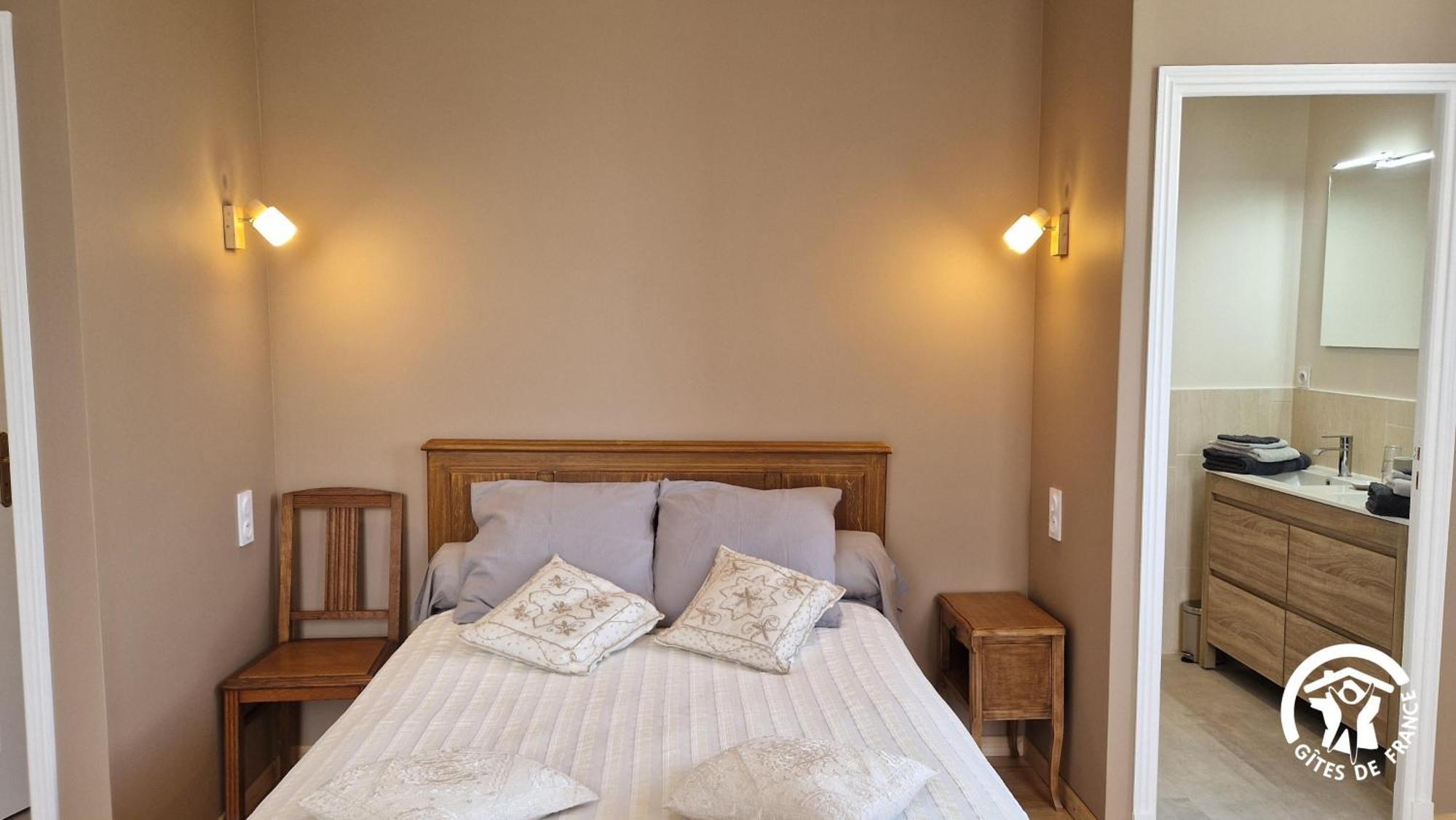 Aux Roses De Cedres Chambre Savane Salvagnac Екстер'єр фото