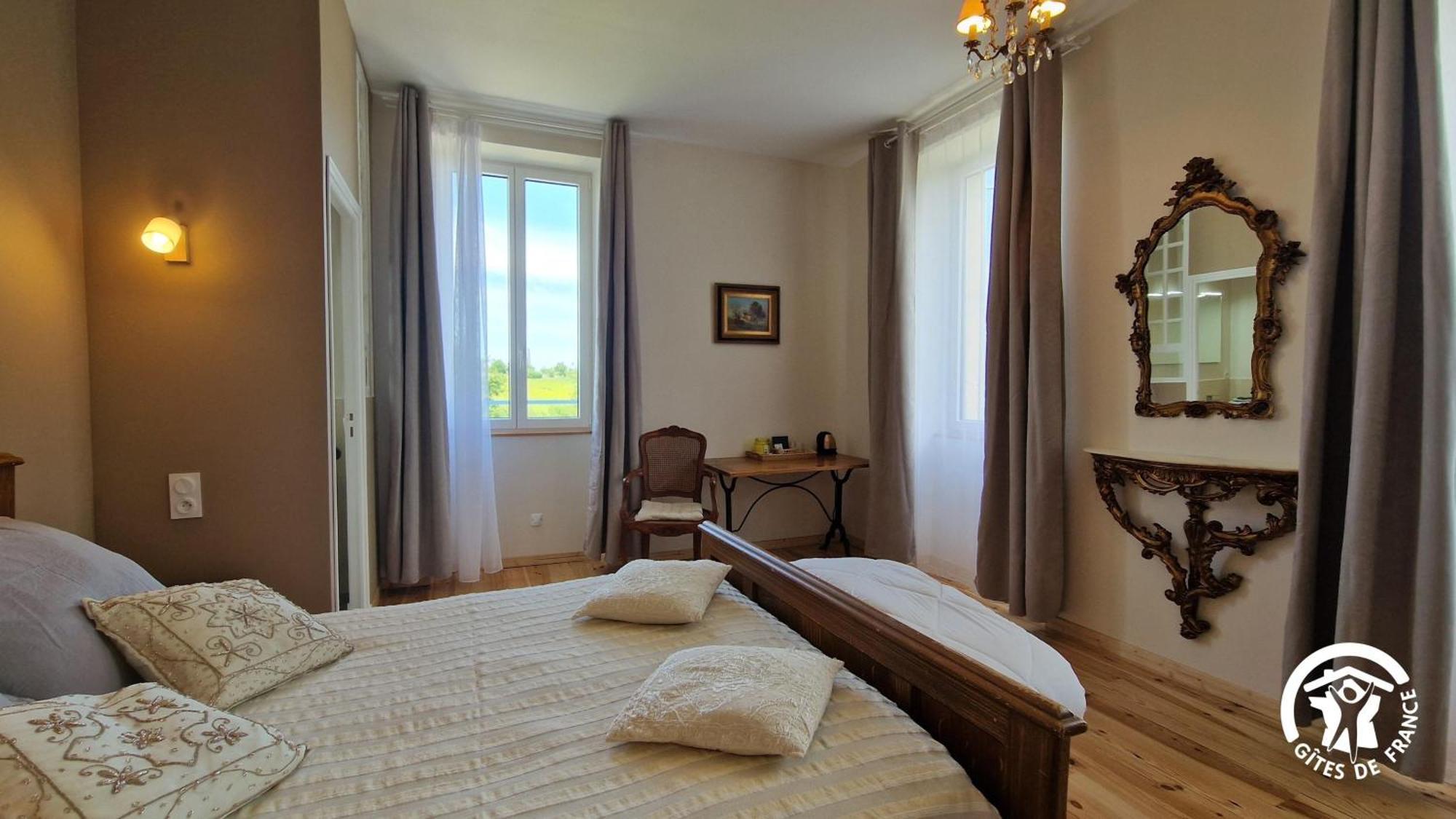 Aux Roses De Cedres Chambre Savane Salvagnac Екстер'єр фото