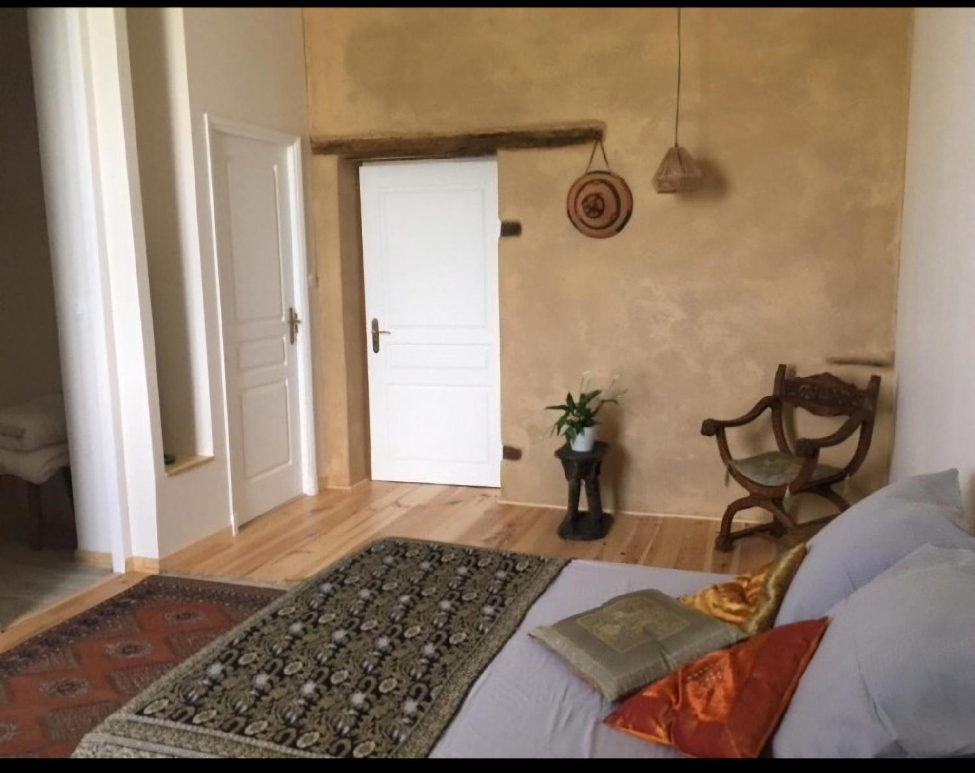 Aux Roses De Cedres Chambre Savane Salvagnac Екстер'єр фото