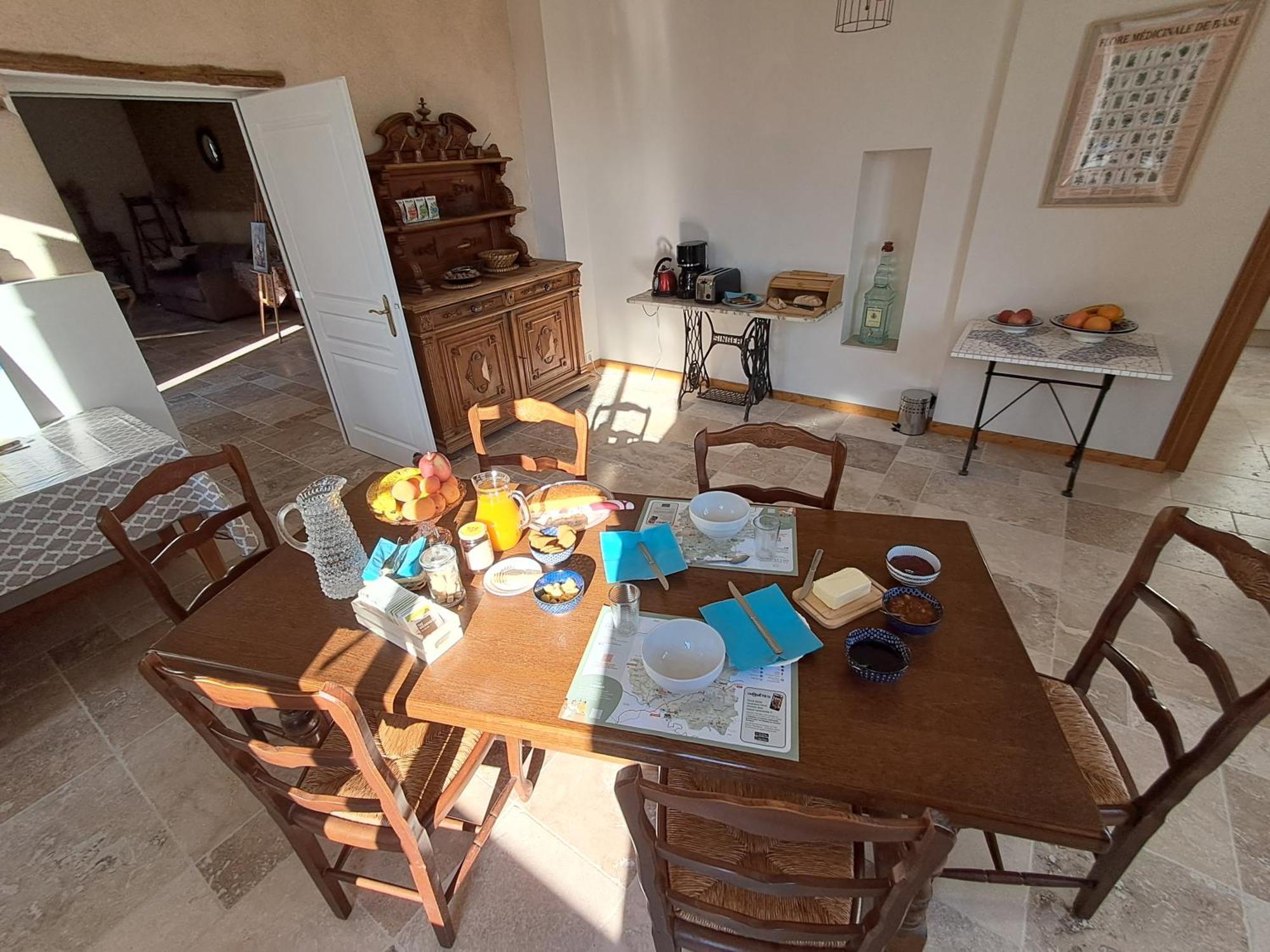 Aux Roses De Cedres Chambre Savane Salvagnac Екстер'єр фото