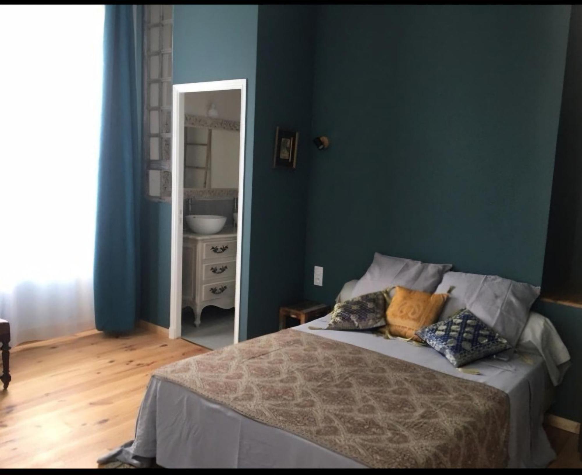 Aux Roses De Cedres Chambre Savane Salvagnac Екстер'єр фото